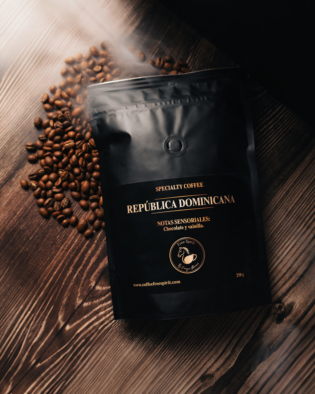 República Dominicana Mieludo