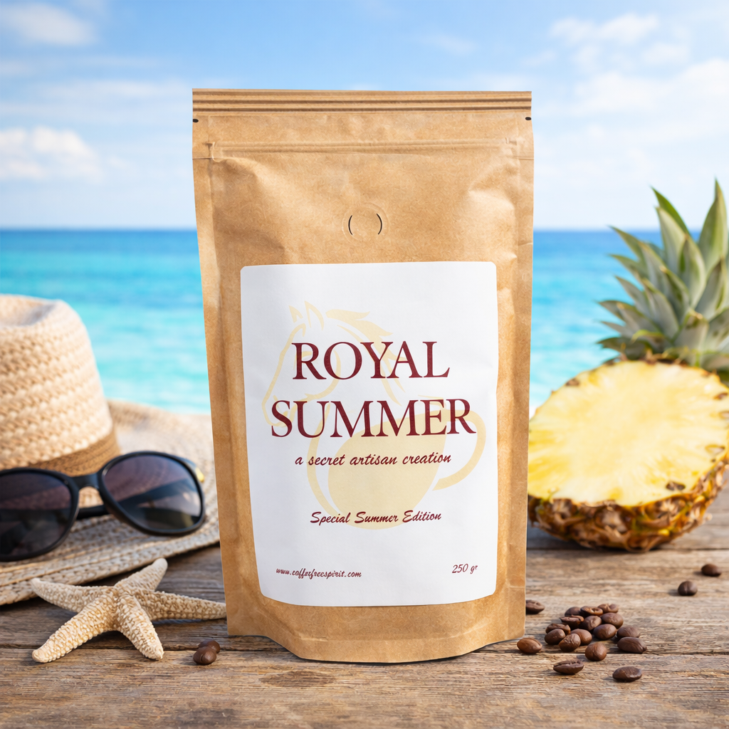 Royal Summer - Edición de Verano