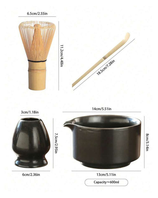 Matcha Ceremony Kit
