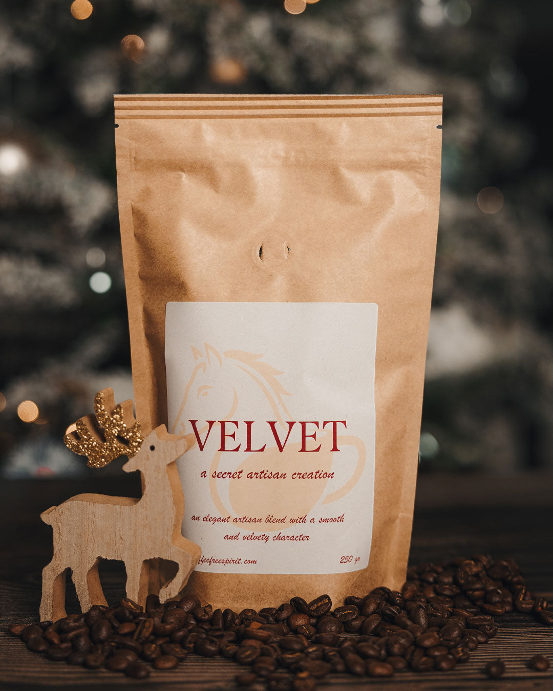 Velvet Blend