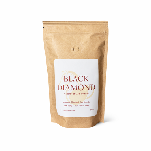 Black Diamond Blend