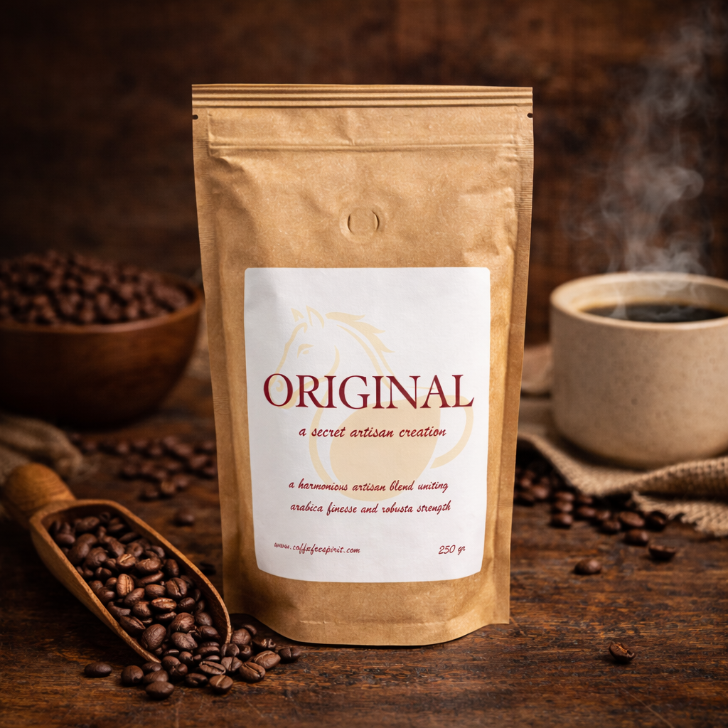 Original Blend