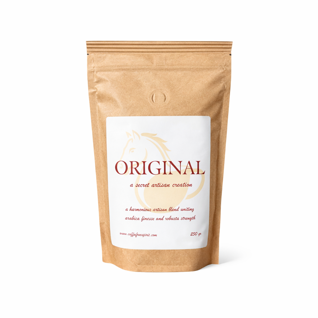 Original Blend
