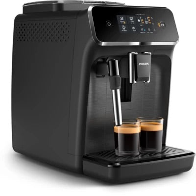 Máquina de café Philips 2200 Series - Espresso automático