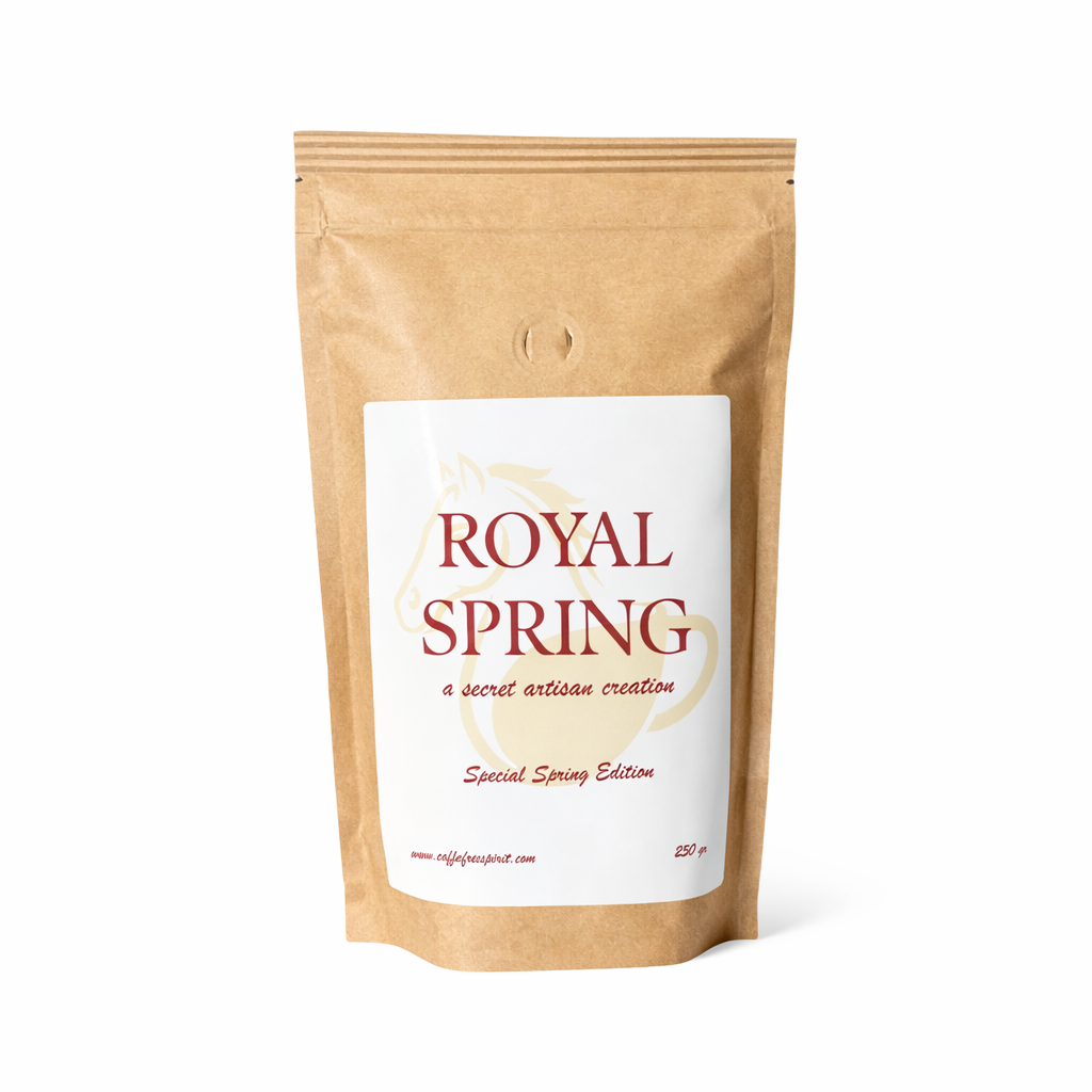 Royal Spring - Edición de Primavera