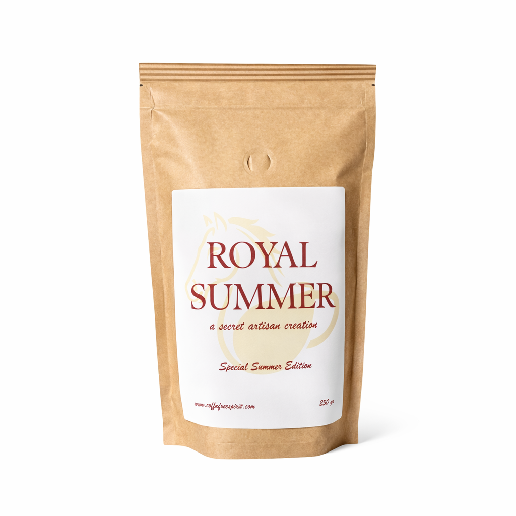 Royal Summer - Edición de Verano
