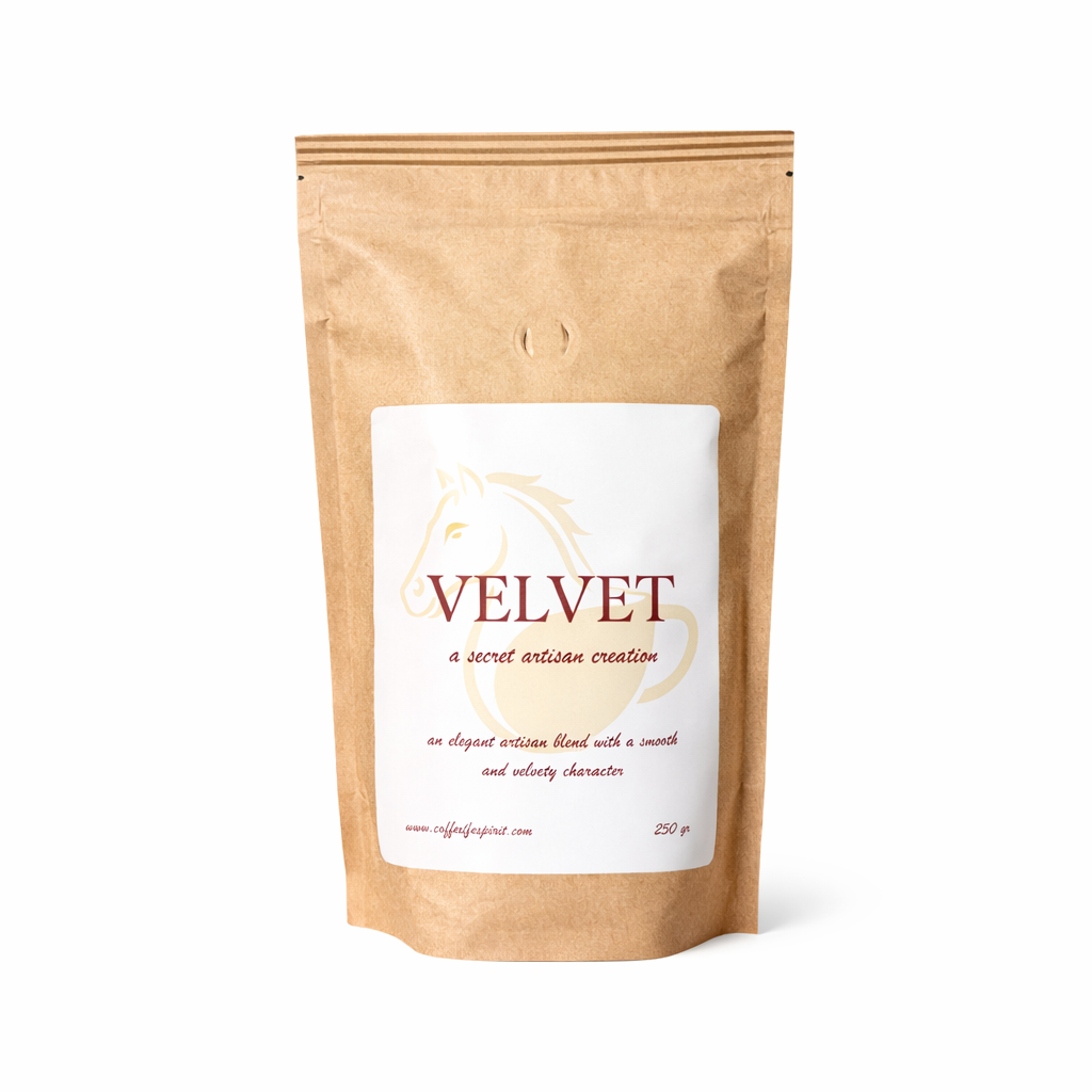 Velvet Blend