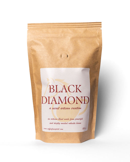Black Diamond Blend