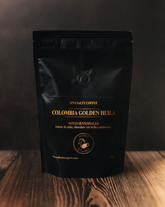 Colombia Golden Huila