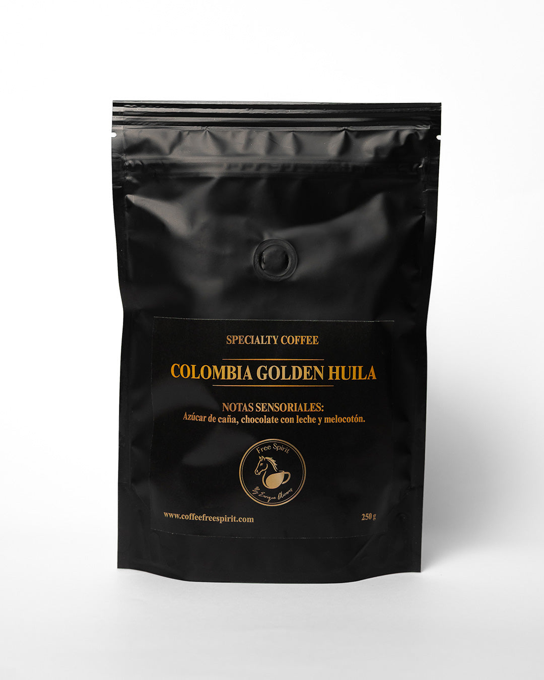 Colombia Golden Huila