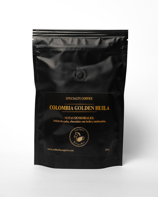 Colombia Golden Huila