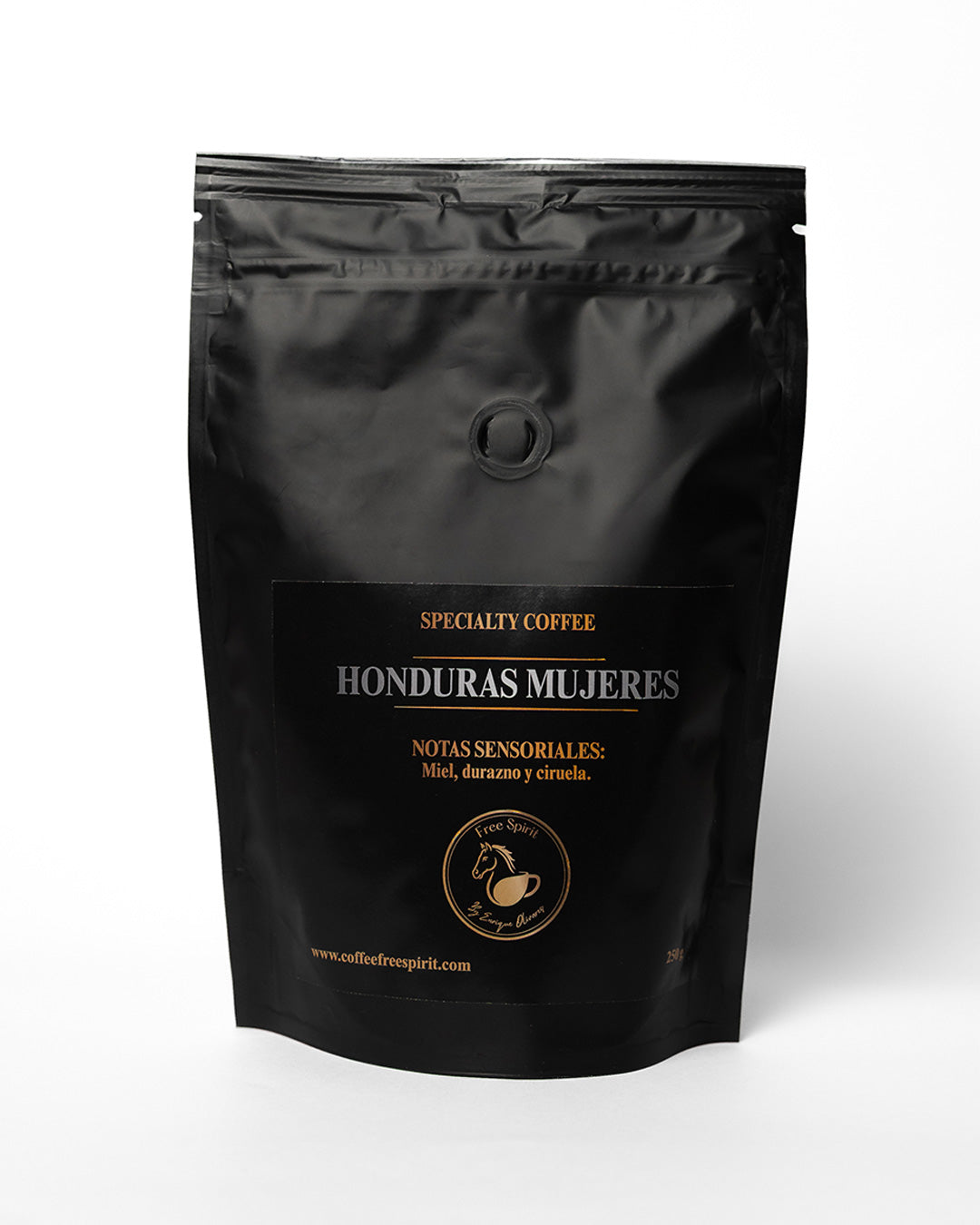 Honduras Mujeres Cafeteras