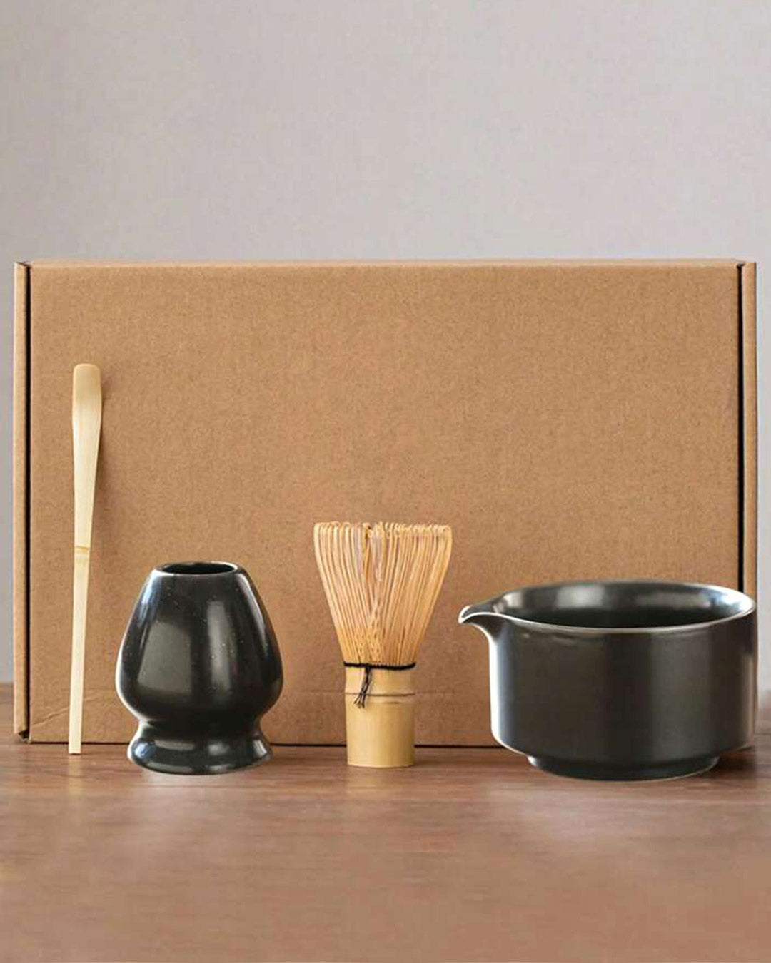 Matcha Ceremony Kit