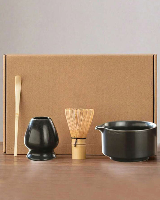 Matcha Ceremony Kit