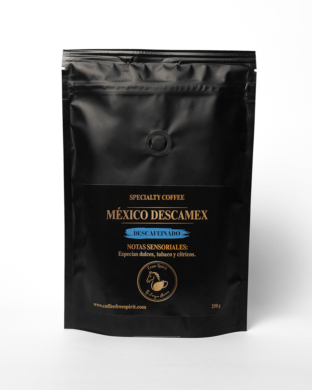 México Descamex – Descafeinado