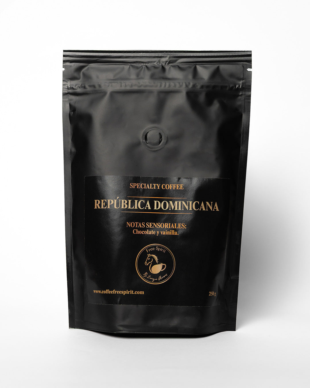 República Dominicana Mieludo