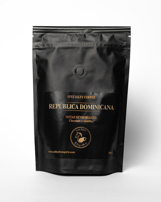 República Dominicana Mieludo