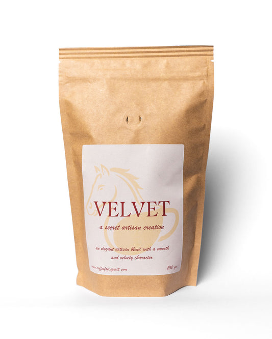 Velvet Blend
