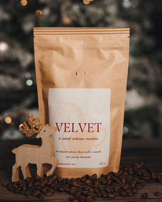 Velvet Blend